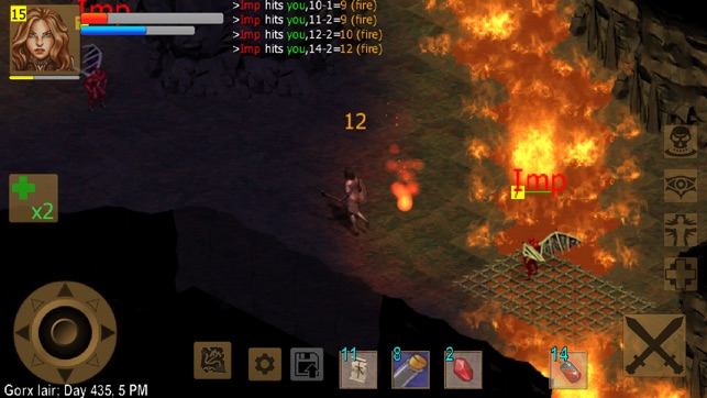 Exiled Kingdoms Team